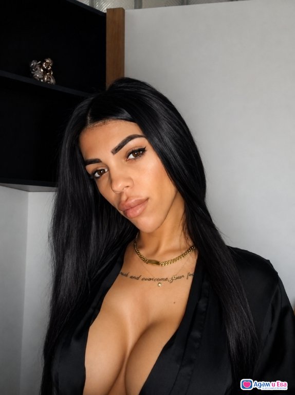 Ново и Реално Момиче 💋 30 мин 80€