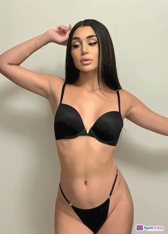 Наи новата във града😍😍😍