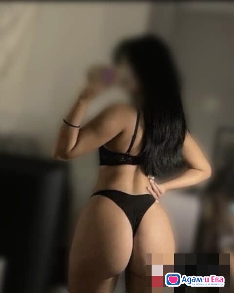 Твоето страстно изкушение😍