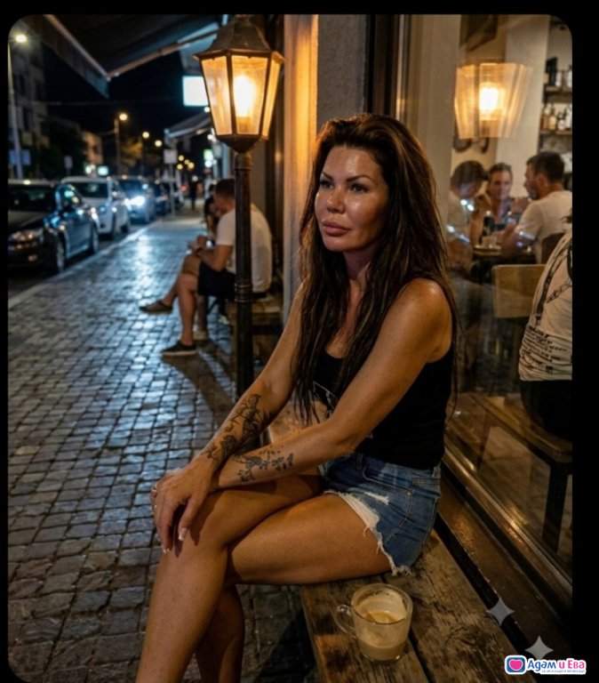 TOP ESCORT