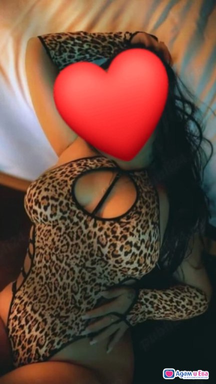 THE GODDESS OF SEX