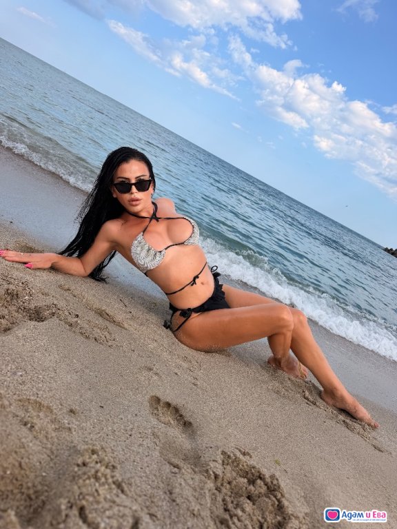 In Sunny Beach for a short time 🌊☀️ 