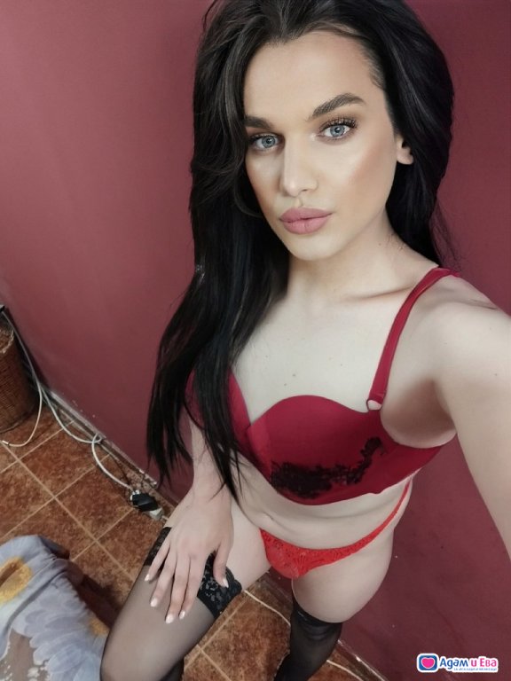 Sissy - Massage with a happy ending 🌟 by Trans lady 