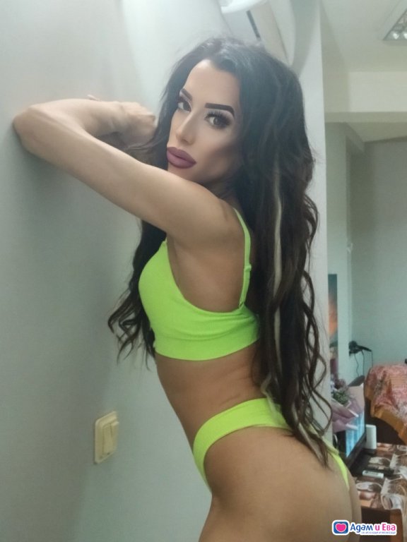 Луксозна ескорт брюнетка ⚜️ GFE  