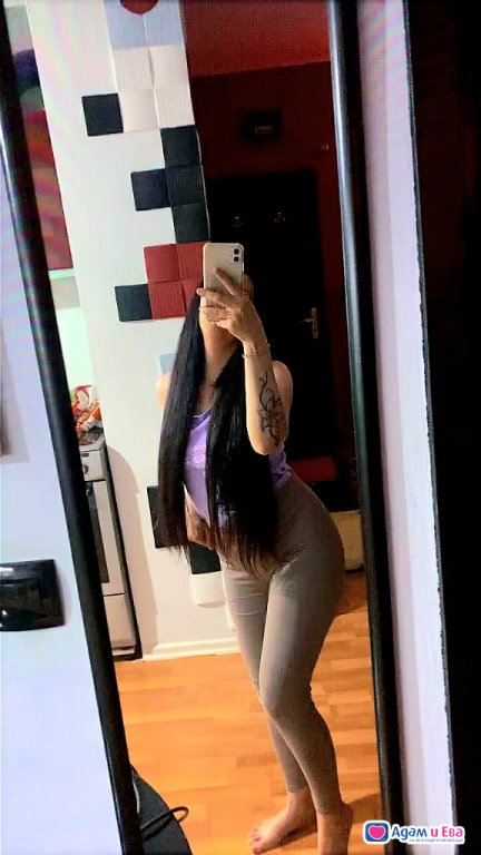 I'm here to meet people who are honest and know what you want 😍💘