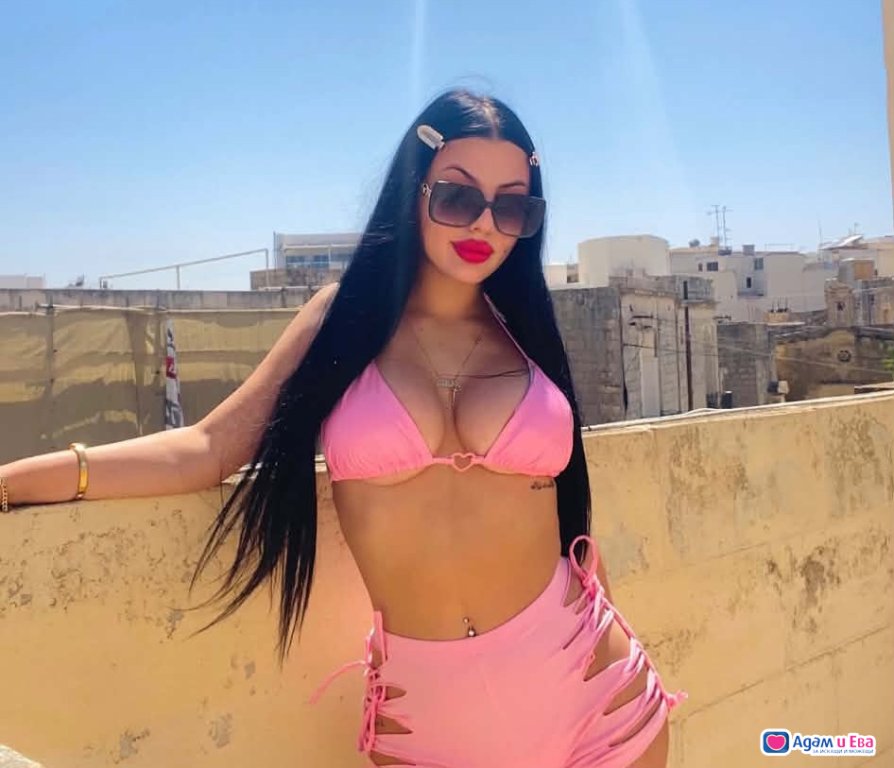 Sexy girl Stella🥵🔞💦😍