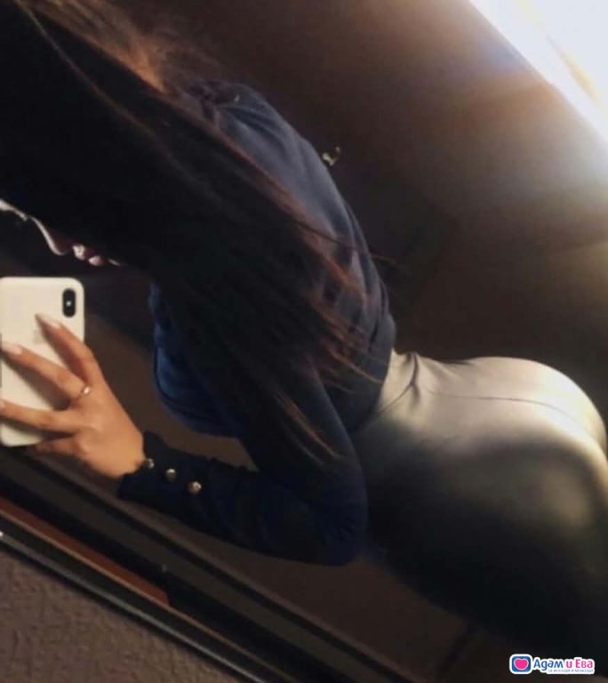 Come try me.