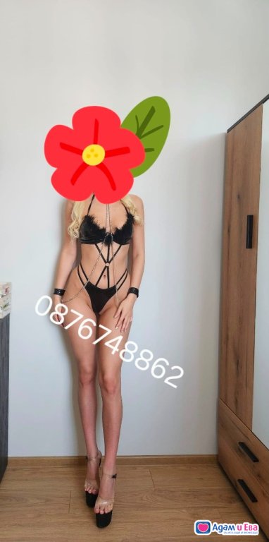 Come and try me😘
