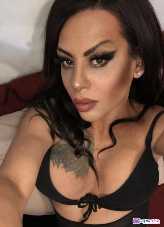 Тоp trans Betty А/П 