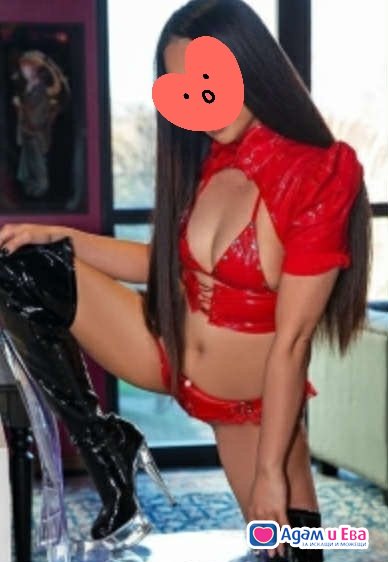 Maria Top Anal Slut
