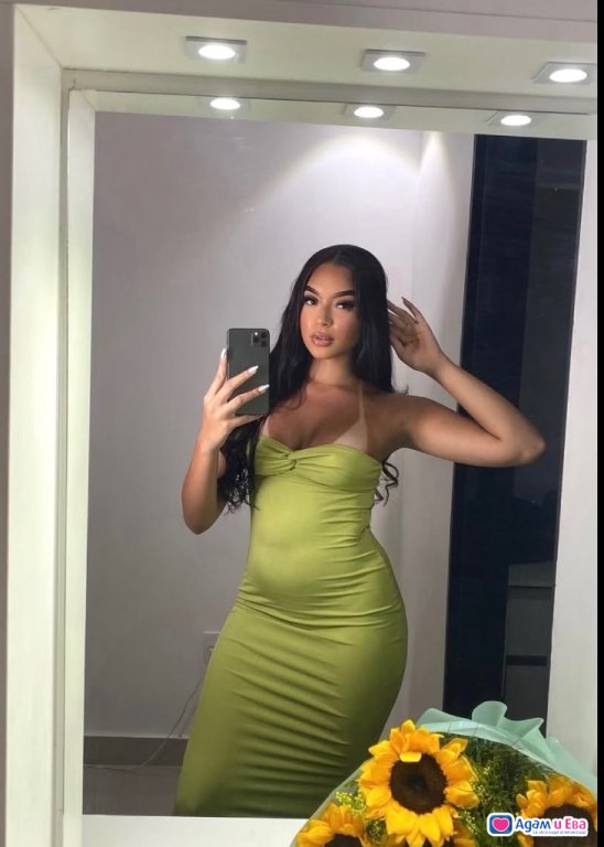 NEW VERONIKA 💦🔥