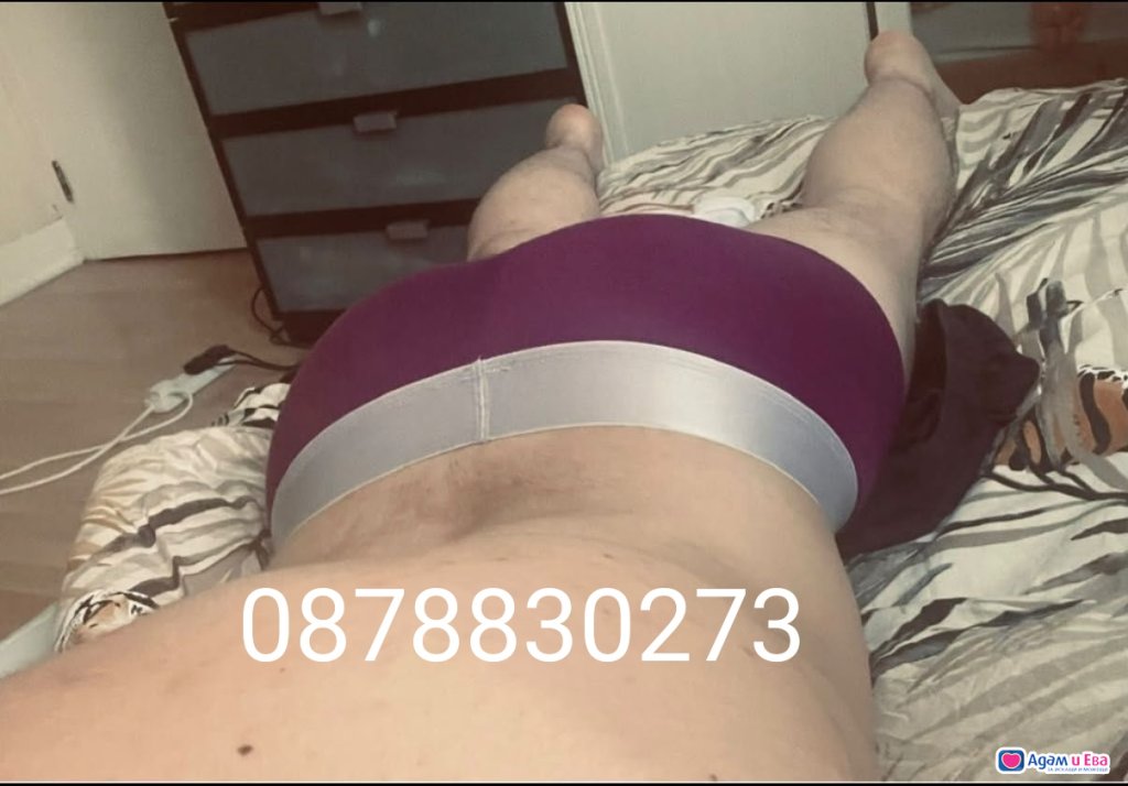 Melt it.