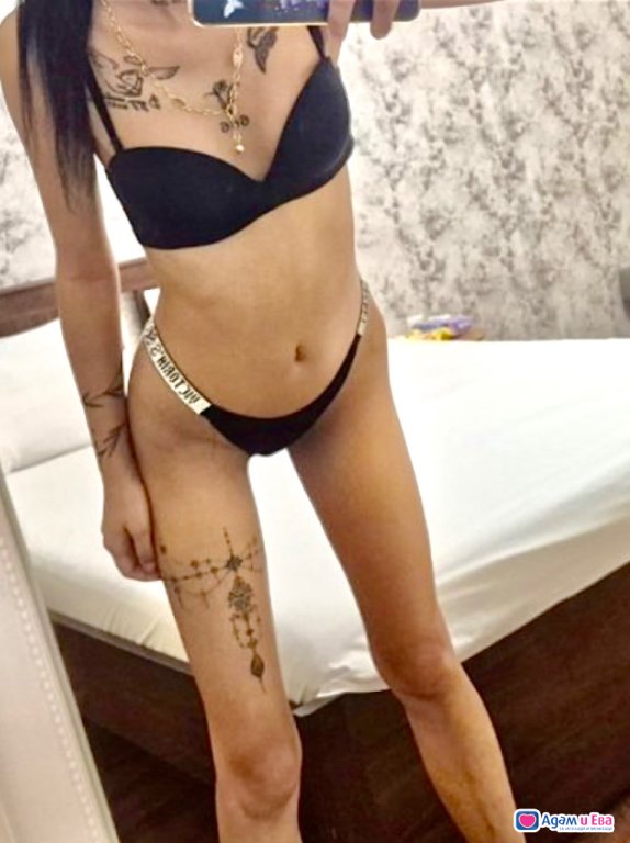 🫦За първи път при вас😍
