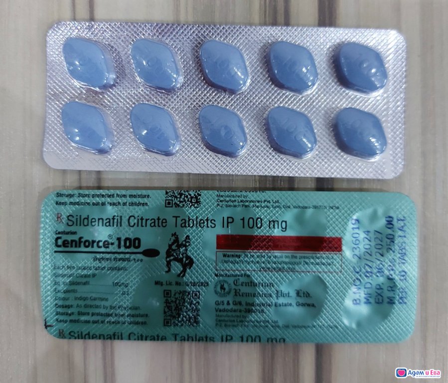 Viagra Cenforce 100