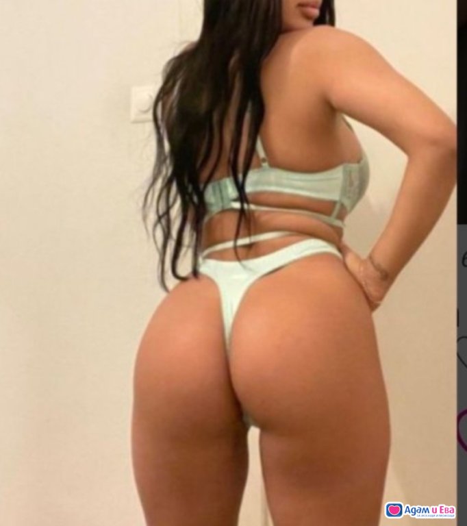 Come let me fulfill your fantasy.
