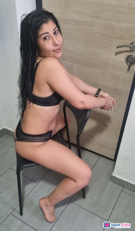 Sexy tigress