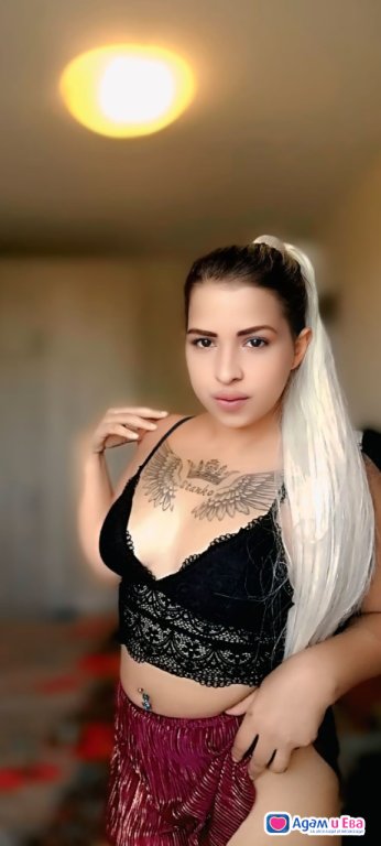 Анално искушение