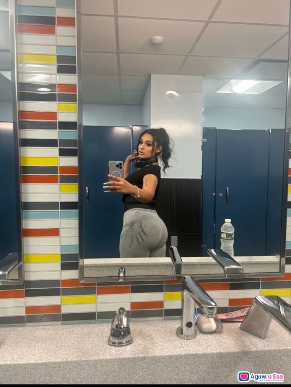 😍You like my big ass☺️