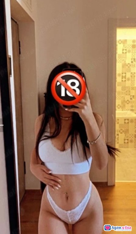 ДО БУЛ.ПРАГА С ПИРСИНГ НА ЕЗИКА И КЛИТОРА GFE 200€