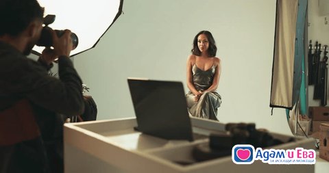 📸♀️ Lingerie model photo shoot♀️📸 