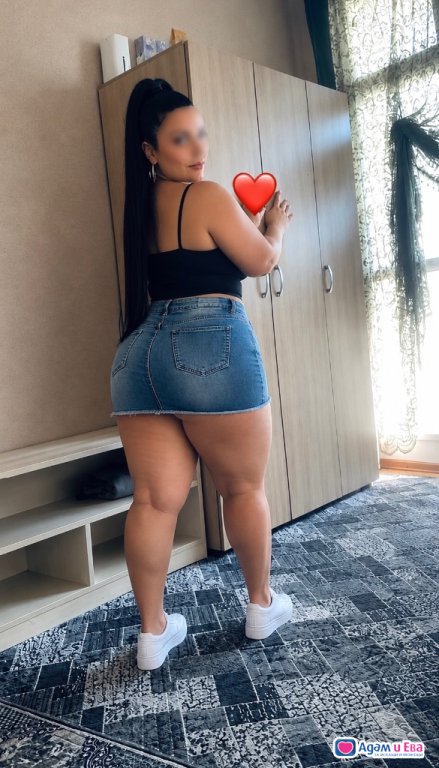 Come have fun, I'm new in your city 💙