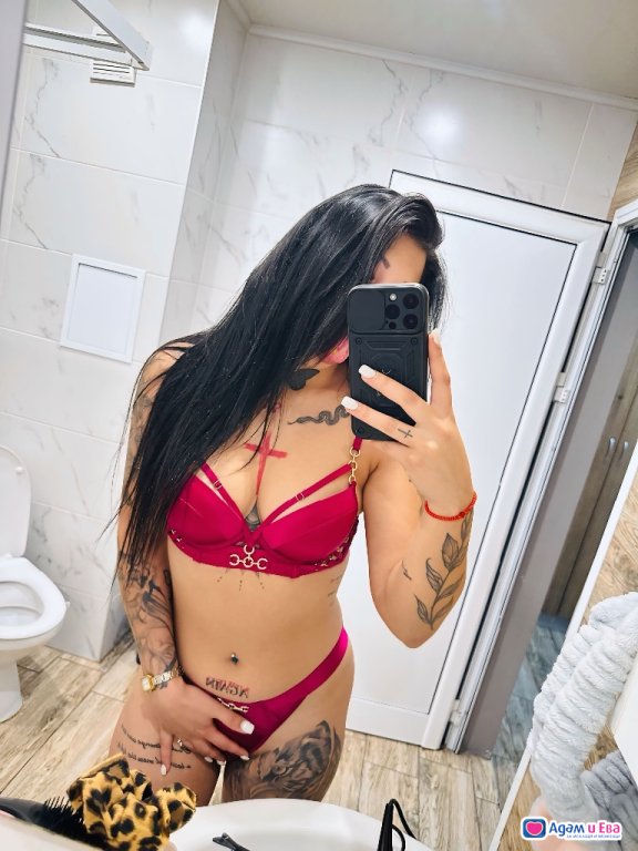 Палава Мадама! Нова в твоя град. 💋 BDSM🔥