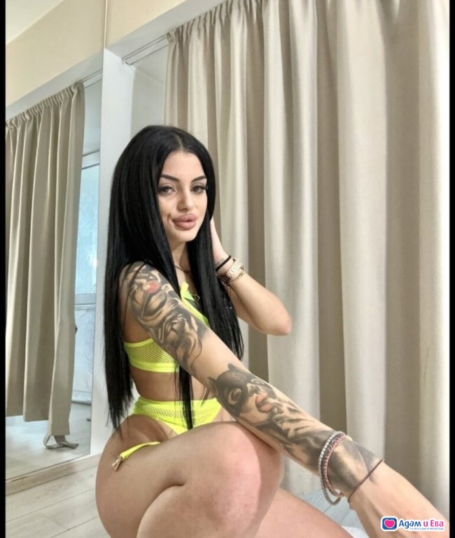 Teodora come let's make fantasies 💋