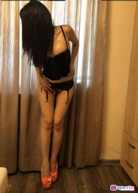 Anji French and Anal without