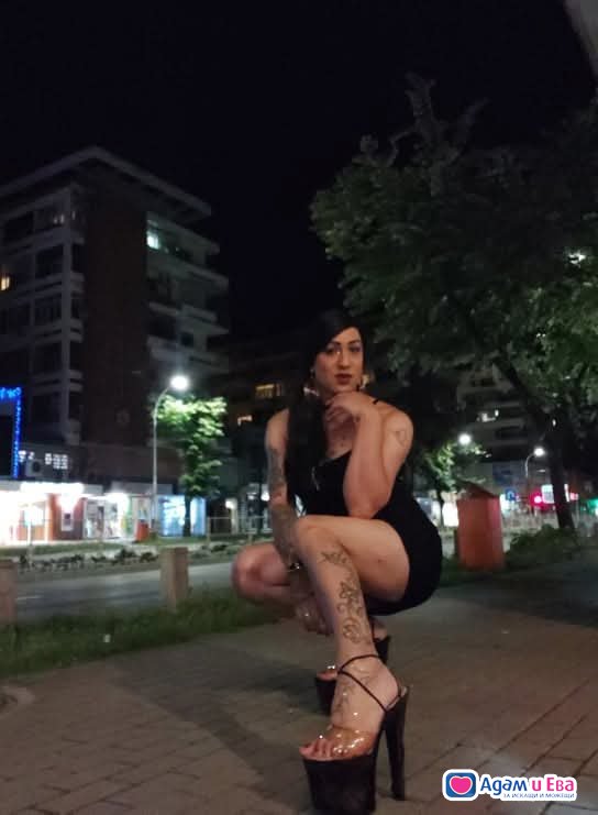 Mistress Monika Queen - BDSM, Act 19cm/Pas, 69  
