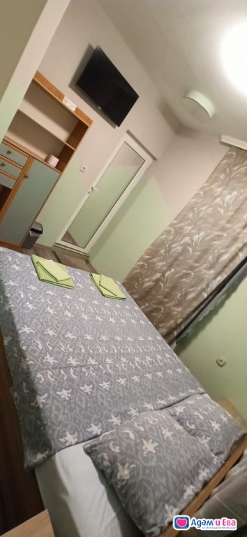 По часово или нощувки