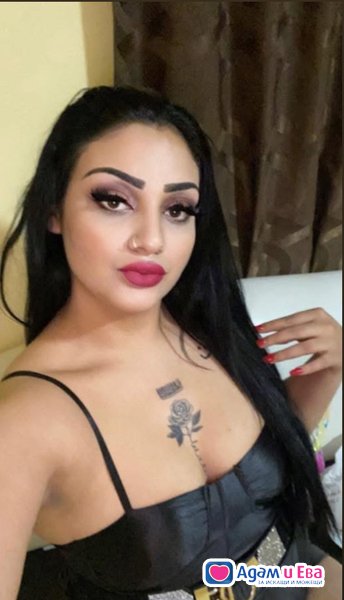 ❤️Страстна и възбудена❤️