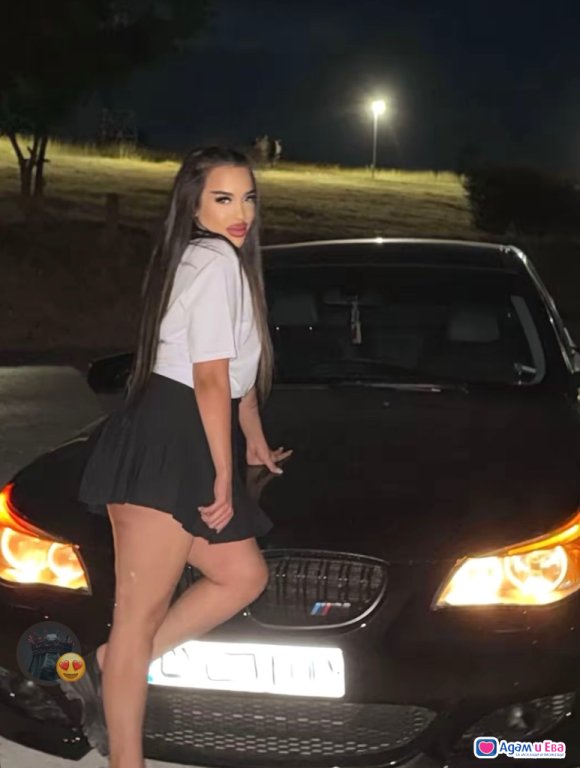 TOP ESCORT👑