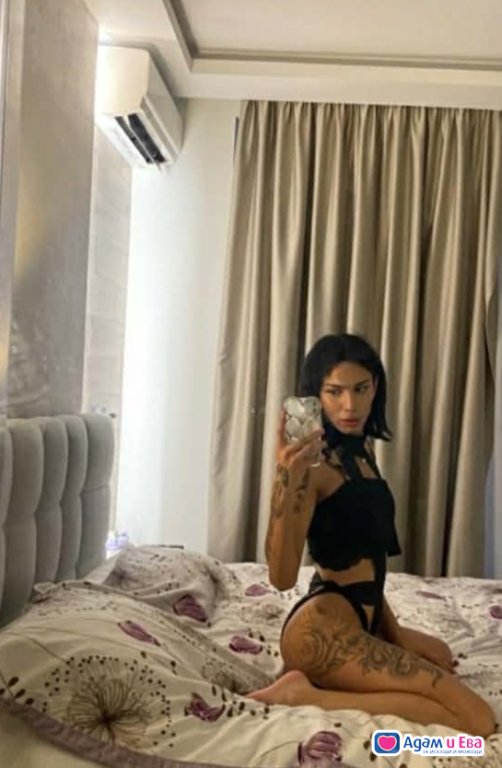 Top massage trans