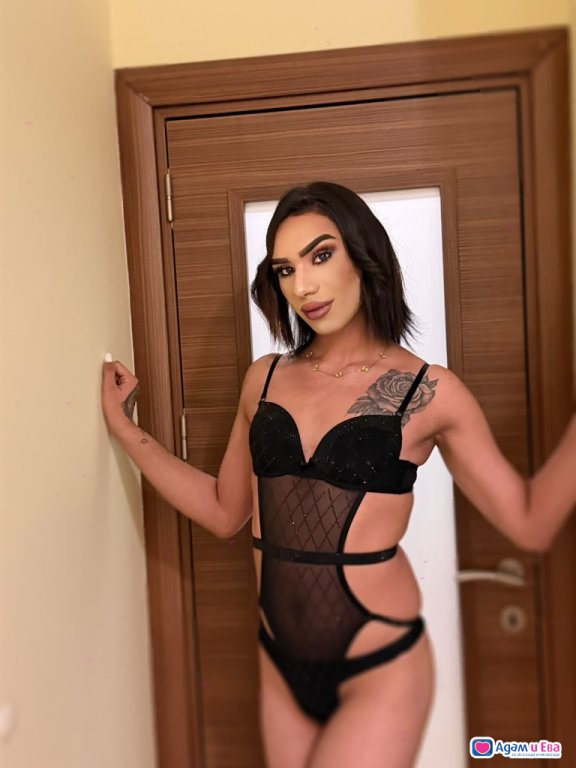 Малко сладко изкушение🔞💋❤‍🔥ТРАНС