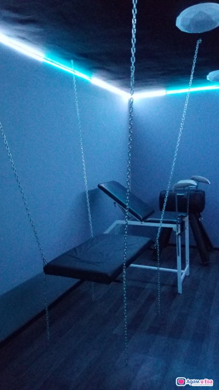 Предлагаме работа за масажистки с афинитет към BDSM