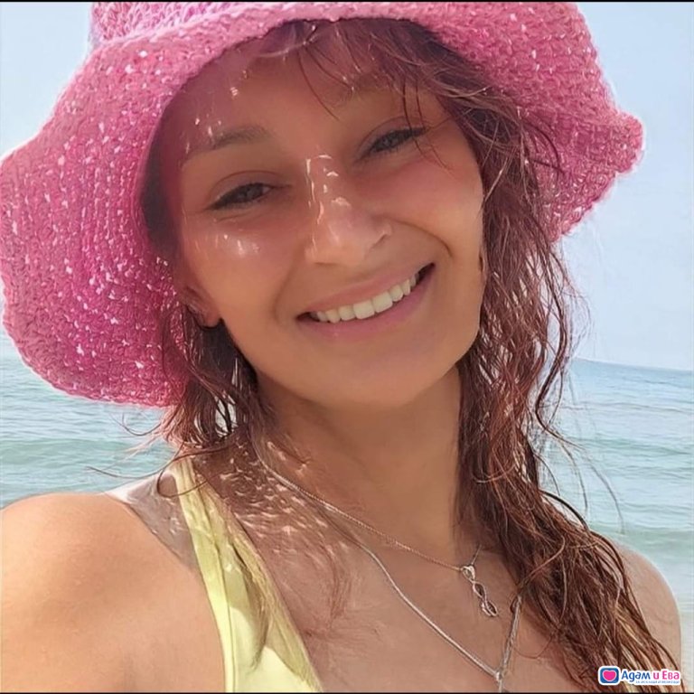 TOP MILF 100% BULGARIAN