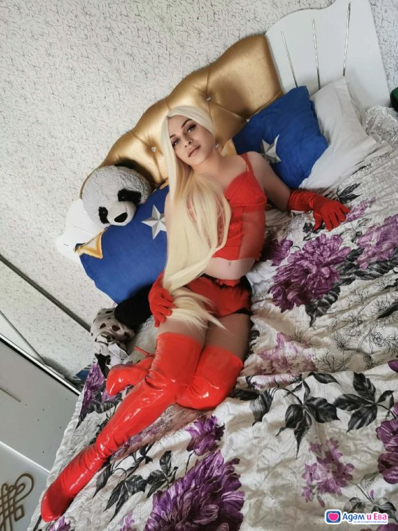Montana's naughty slut 