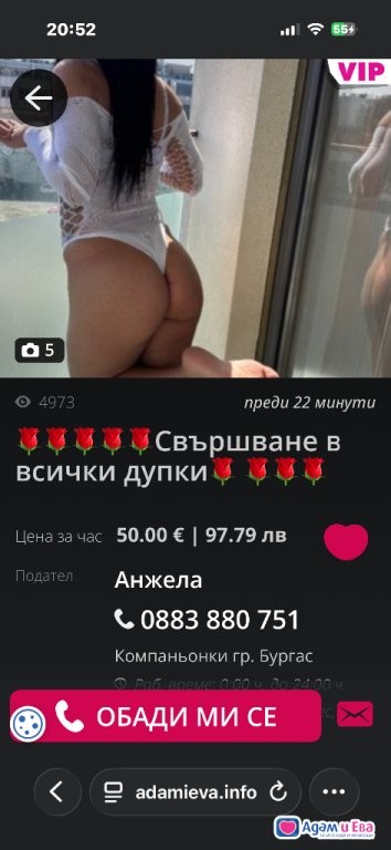 ‼️‼️‼️ФАЛШИВА ОБЯВА КРАДЕНИ СНИМКИ‼️‼️‼️
