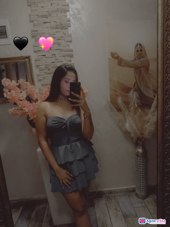 💋I'm waiting for you 💋