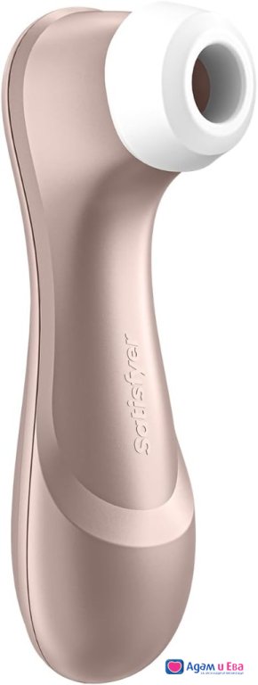 Клитор стимулатор, Вибратор Satisfyer Pro 2