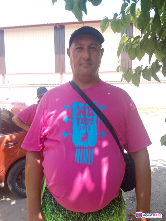 Adam tursi eva