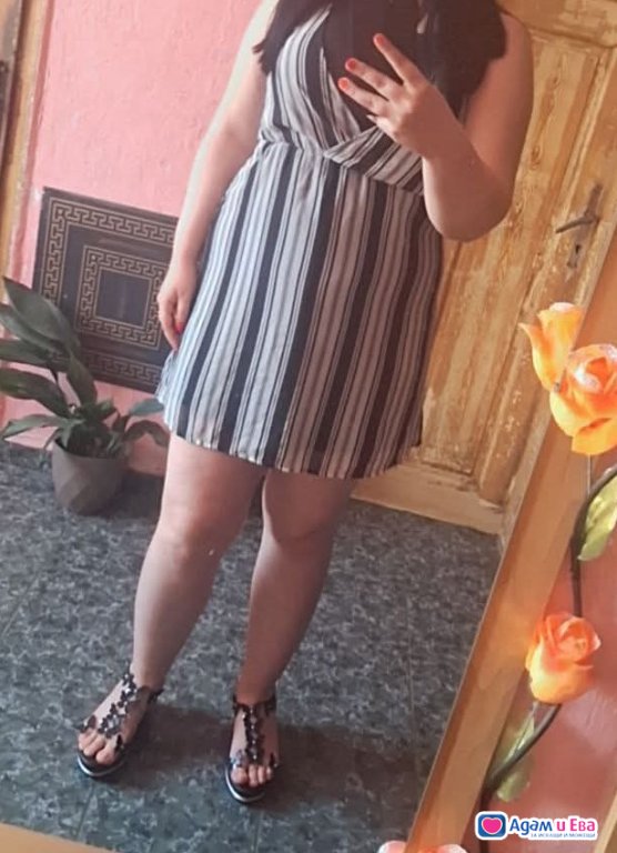PASSIONATE AND SEXY 