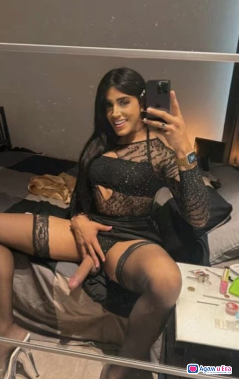 Monica trans active passive tight slut