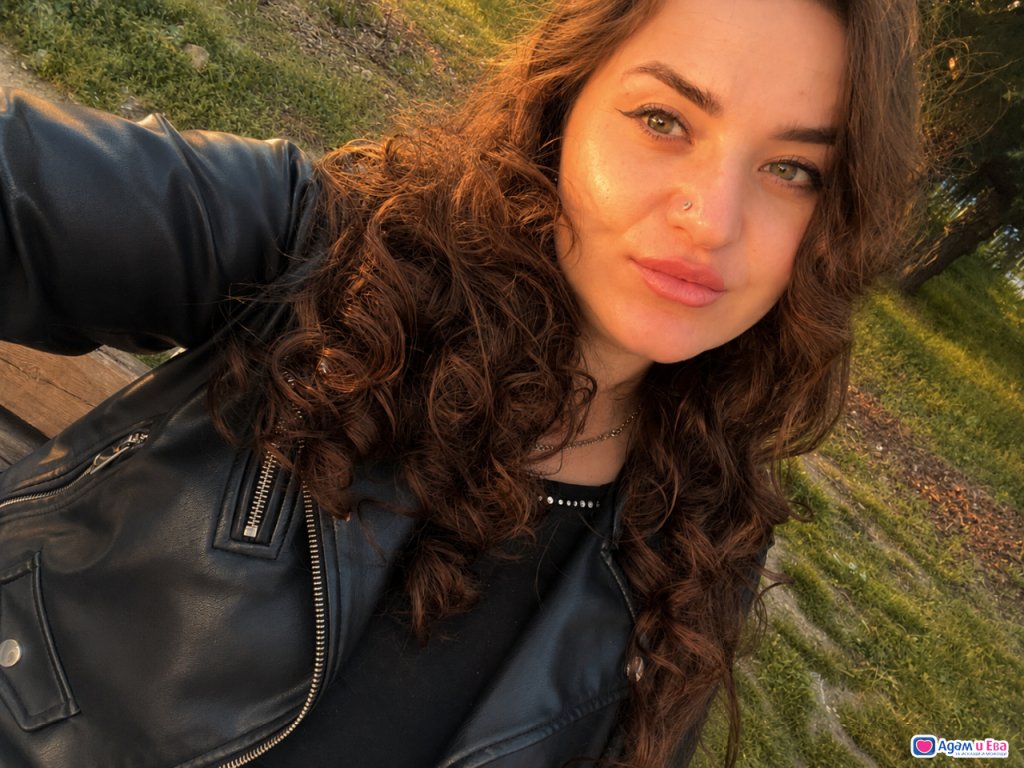 🔥 Alissiya – the new temptation in town 🔥 Top Ukrainian 💣