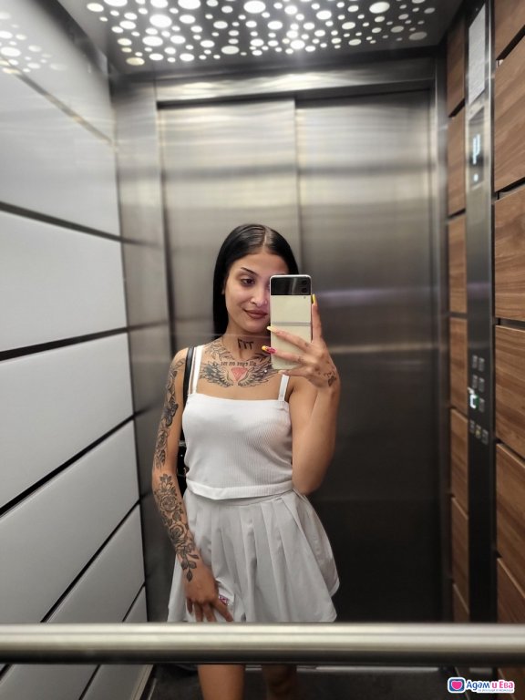 FOR A LITTLE TIME WITH YOU💋