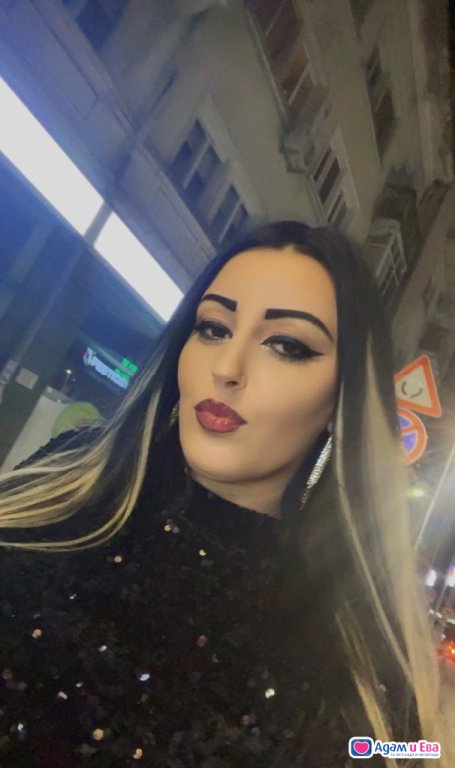 Тук съм да изпълня твоите желания😉💋