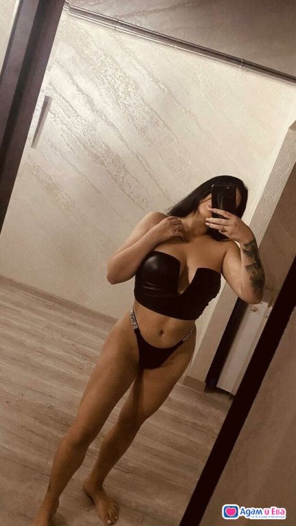 😈First time at your place😈