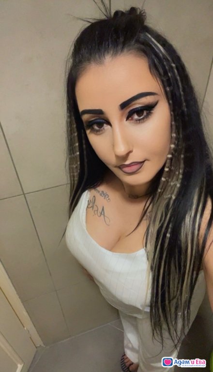 I'm here for your fantasies🫦