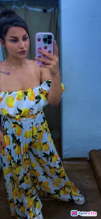 DANIELA TOP🔜💶