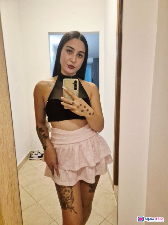 💯❤️Твоита Секс машина❤️💯